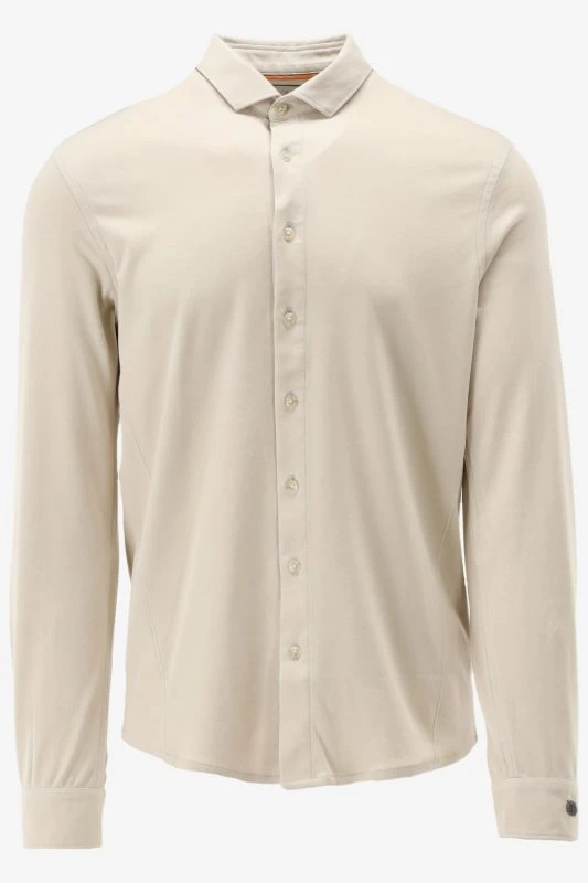Cast Iron Casual Shirt - productfoto
