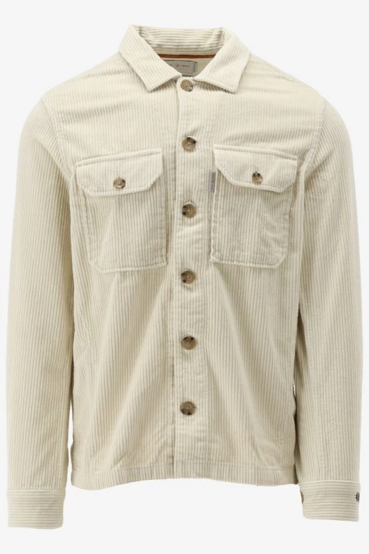 Cast Iron Casual Shirt - productfoto