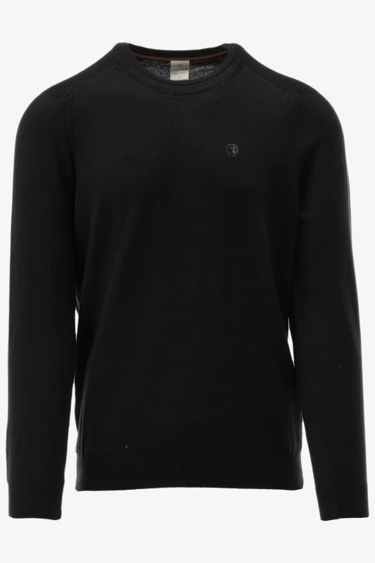 Cast Iron Vest - productfoto