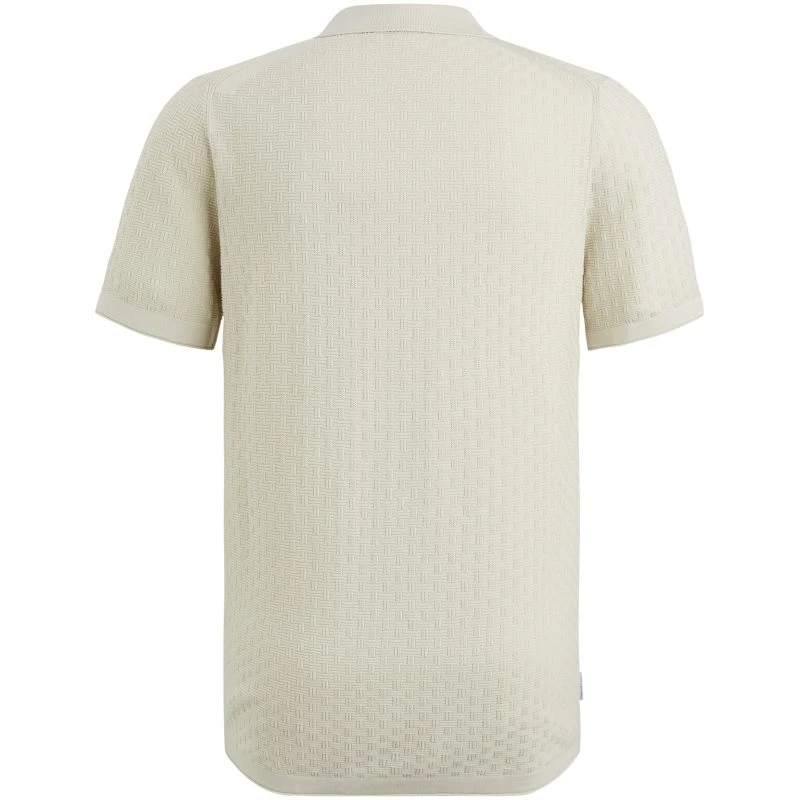 Cast Iron Poloshirt - productfoto