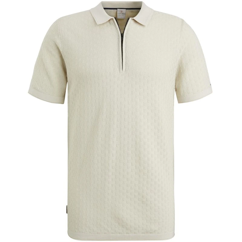 Cast Iron Poloshirt - productfoto