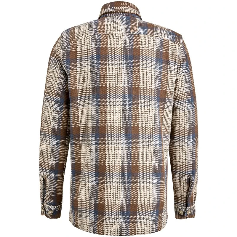 Cast Iron Casual Shirt - productfoto