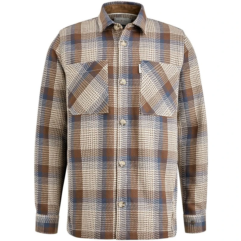 Cast Iron Casual Shirt - productfoto