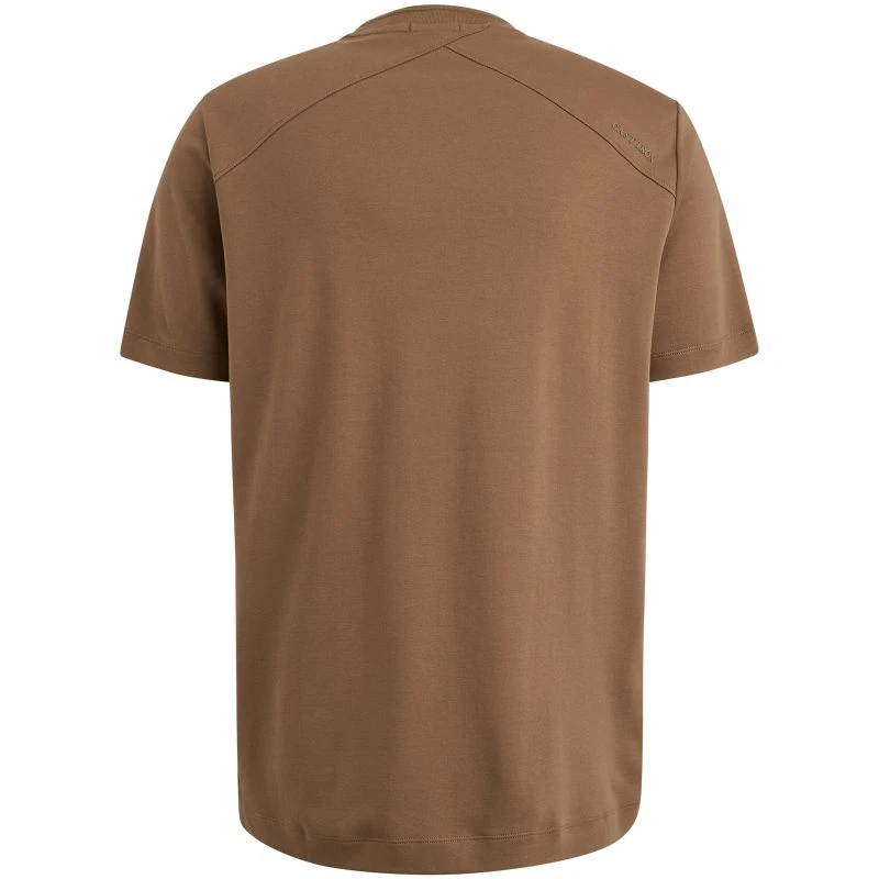 Cast Iron T-shirt - productfoto