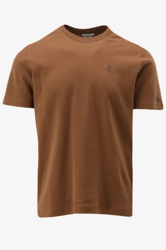 Cast Iron T-shirt - productfoto