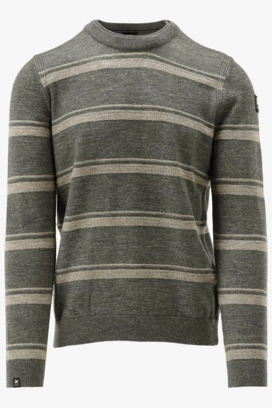 Vanguard Trui - productfoto