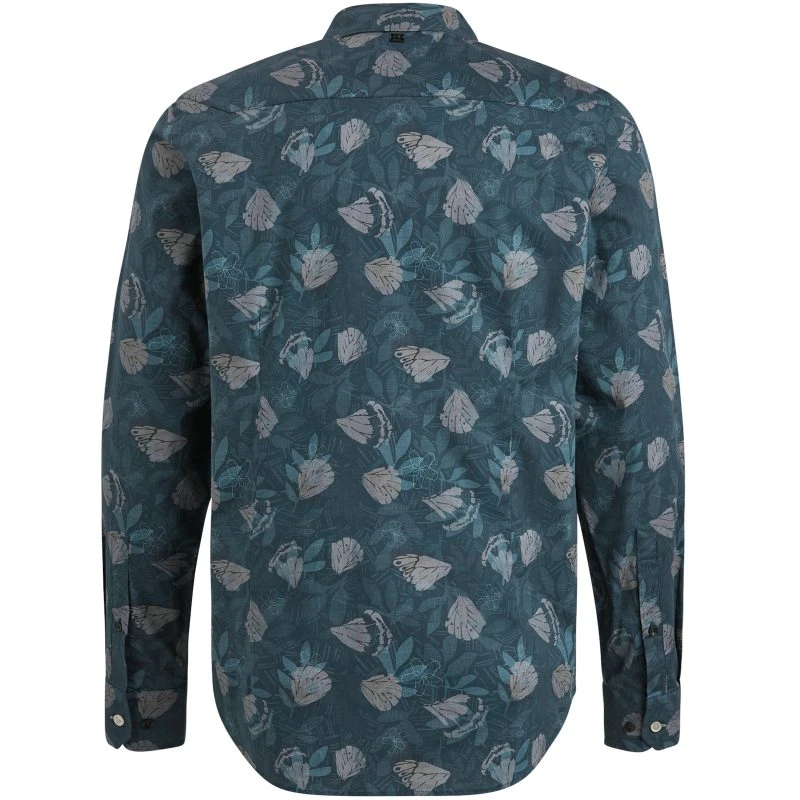 Vanguard Casual Shirt