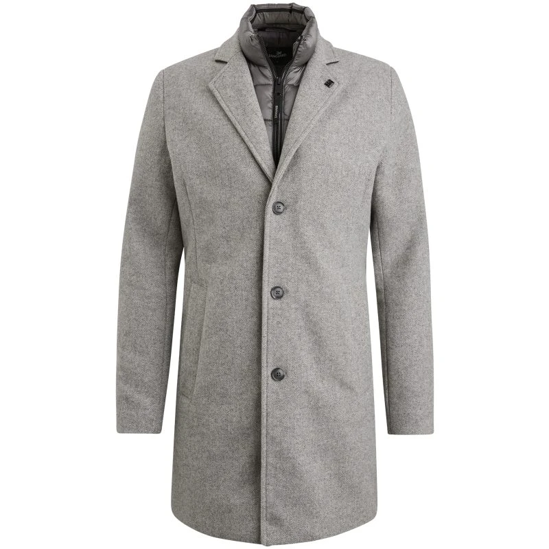 Vanguard Jas - productfoto