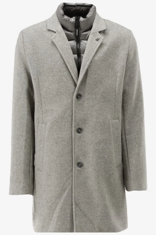 Vanguard Jas - productfoto