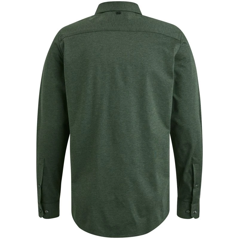 Vanguard Casual Shirt