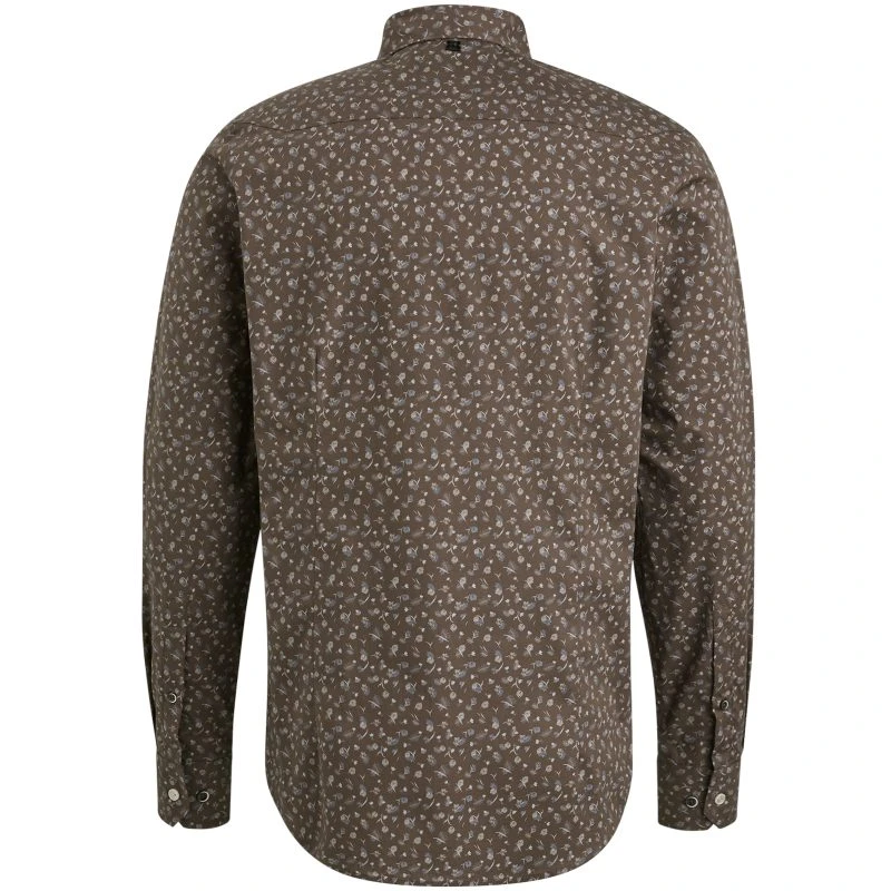 Vanguard Casual Shirt