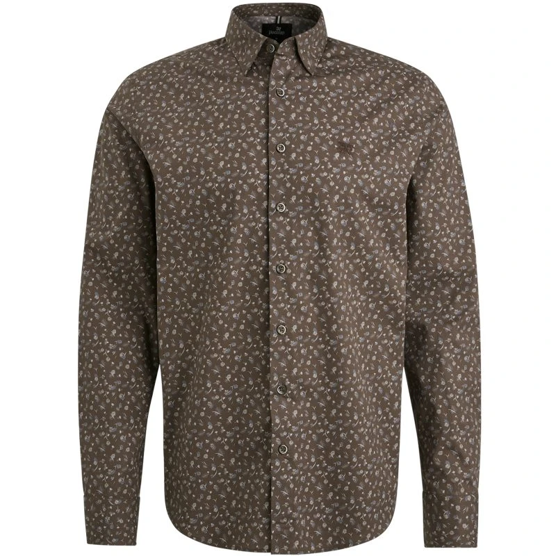 Vanguard Casual Shirt