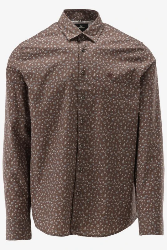 Vanguard Casual Shirt