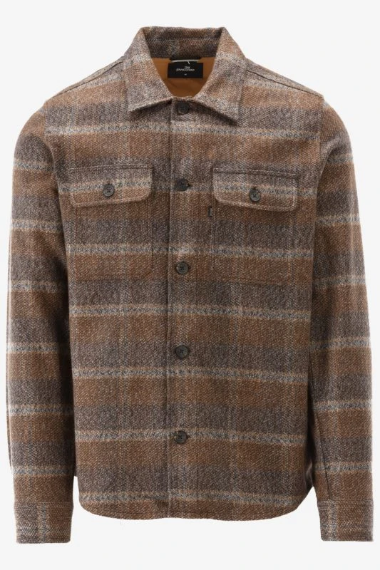 Vanguard Casual Shirt - productfoto