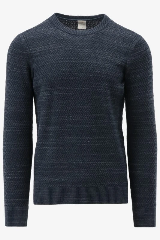 Cast Iron Trui - productfoto