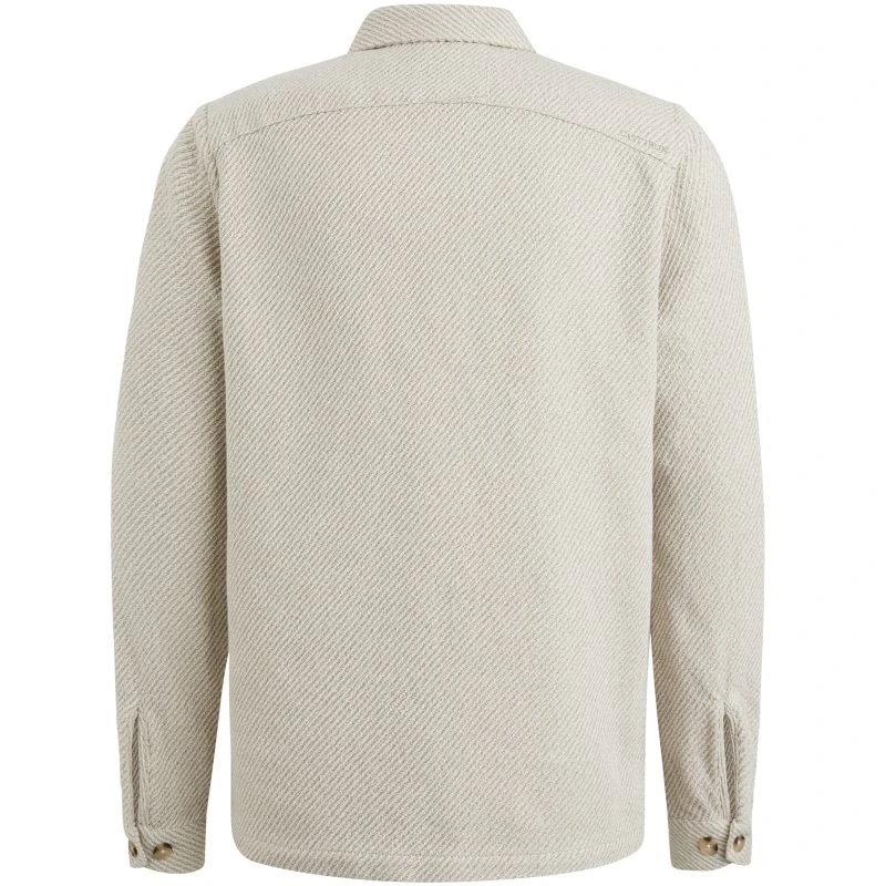 Cast Iron Casual Shirt - productfoto