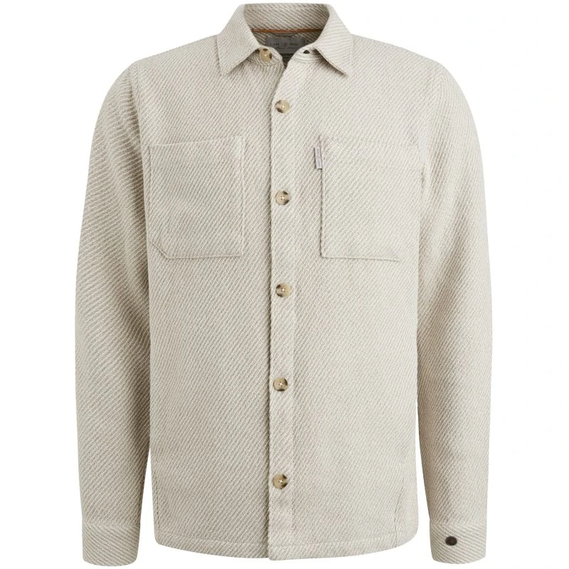 Cast Iron Casual Shirt - productfoto