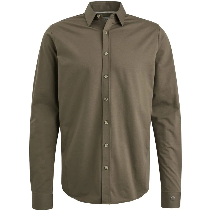 Cast Iron Casual Shirt - productfoto