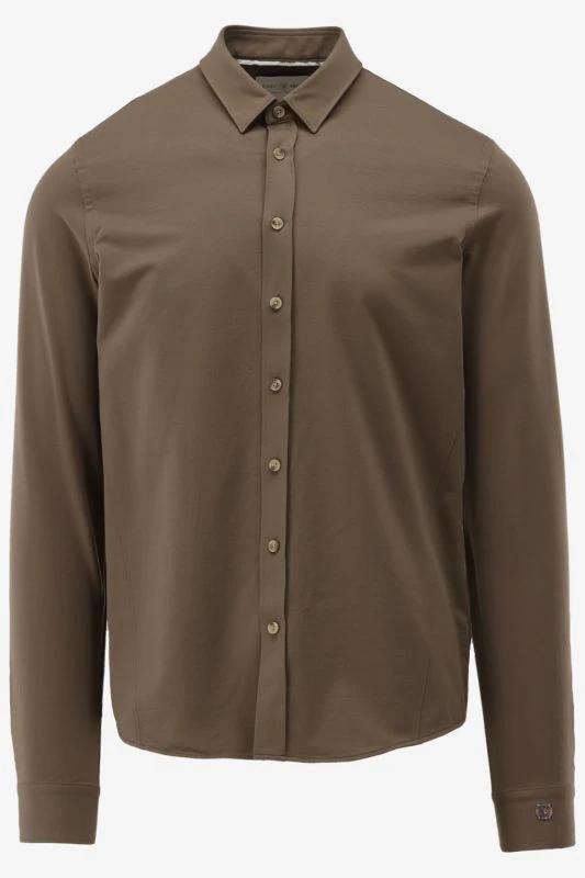 Cast Iron Casual Shirt - productfoto