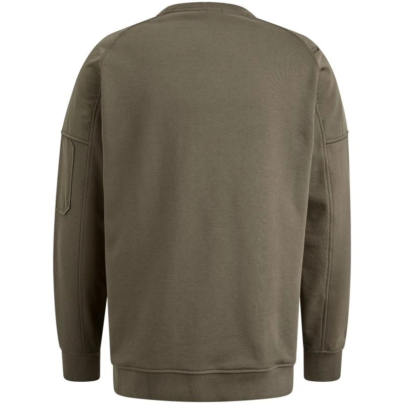 Cast Iron Sweater - productfoto