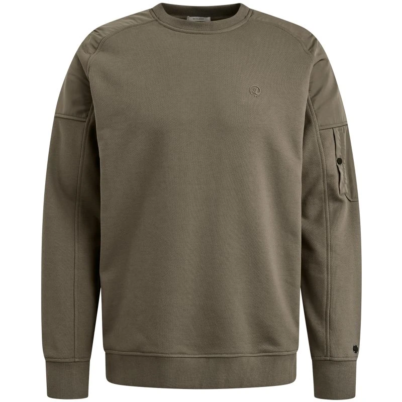 Cast Iron Sweater - productfoto