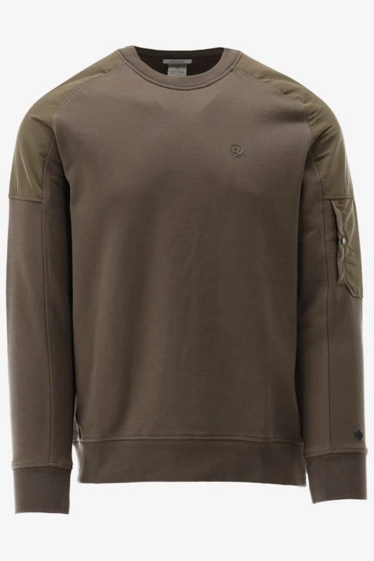 Cast Iron Sweater - productfoto