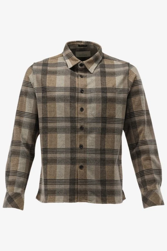 Dstrezzed Casual Shirt - productfoto