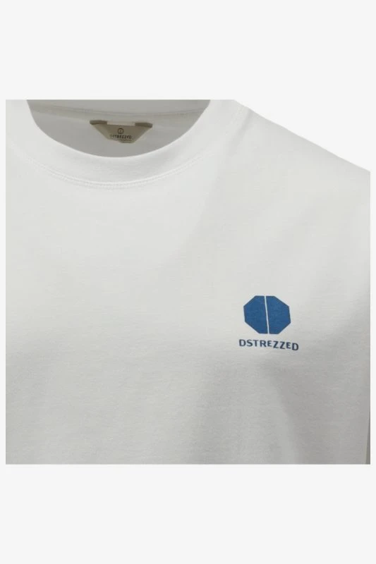 Dstrezzed T-shirt - productfoto