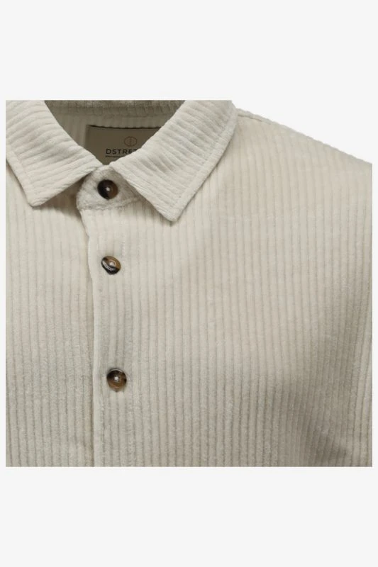 Dstrezzed Casual Shirt - productfoto