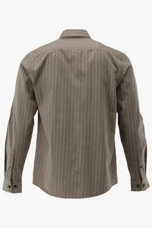 Dstrezzed Casual Shirt