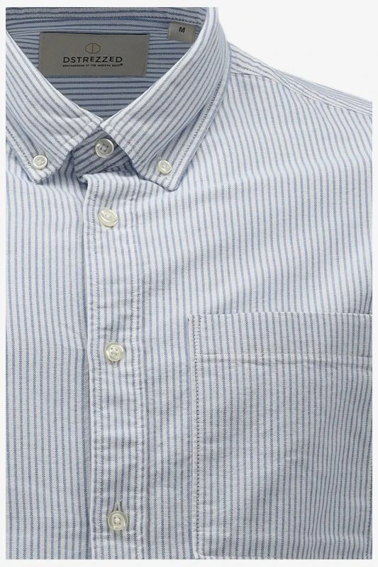 Dstrezzed Casual Shirt - productfoto