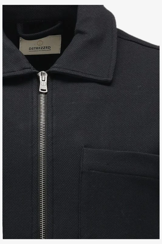 Dstrezzed Jas - productfoto