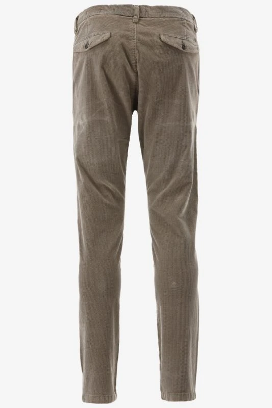 Dstrezzed Tapered Fit