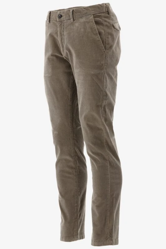 Dstrezzed Tapered Fit