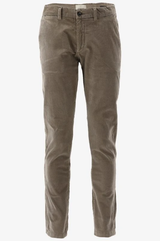 Dstrezzed Tapered Fit