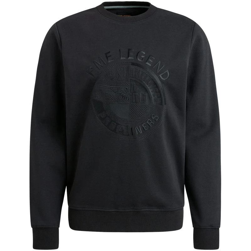 PME Legend Sweater - productfoto