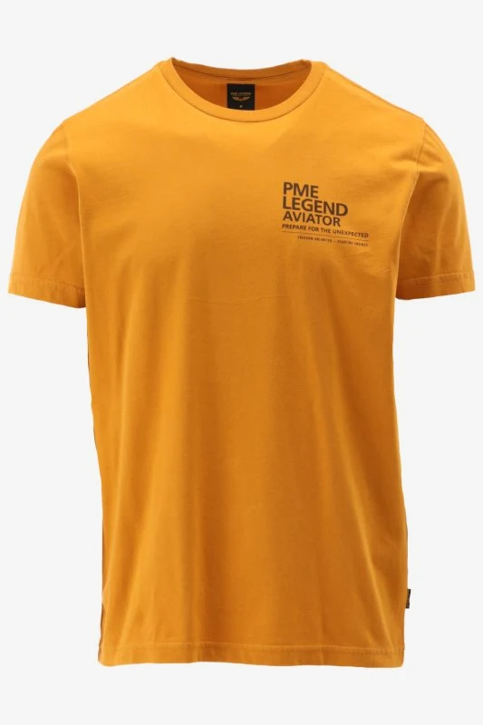 PME Legend T-shirt - productfoto