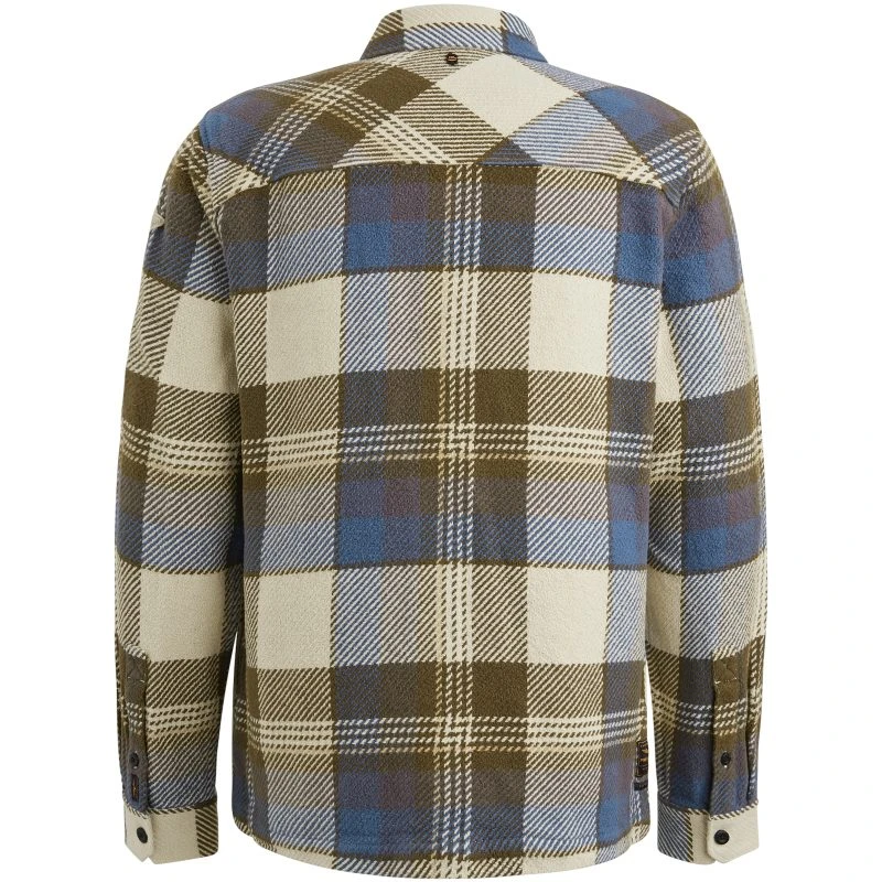 PME Legend Casual Shirt - productfoto