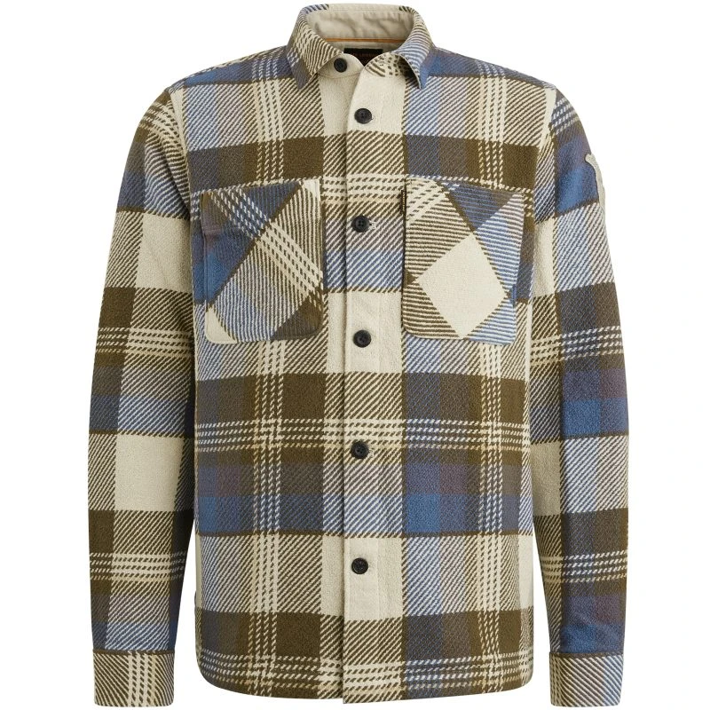 PME Legend Casual Shirt - productfoto