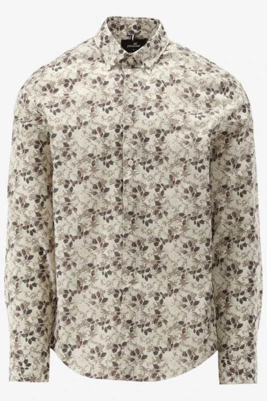 Vanguard Casual Shirt