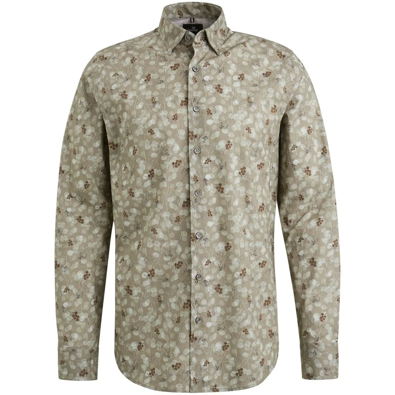 Vanguard Casual Shirt