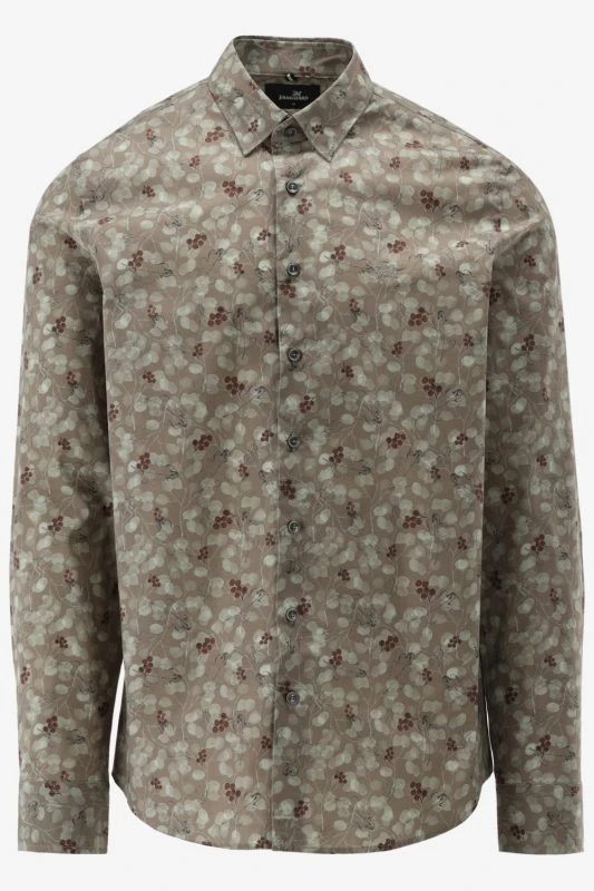 Vanguard Casual Shirt