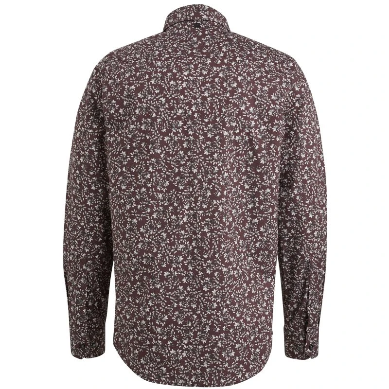 Vanguard Casual Shirt