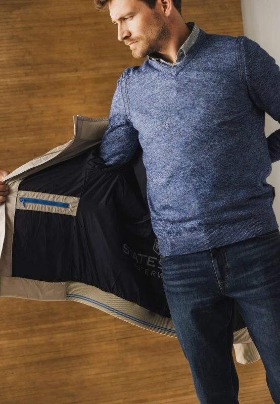 State of Art Trui - productfoto