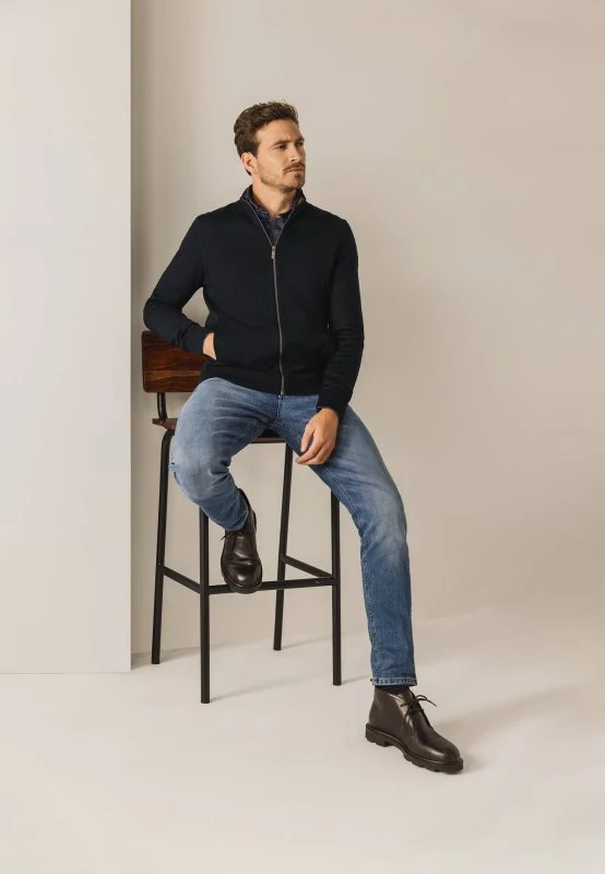 State of Art Vest - productfoto