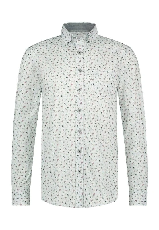 State of Art Casual Shirt