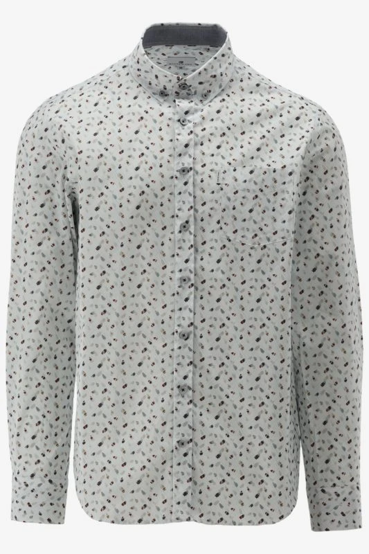 State of Art Casual Shirt