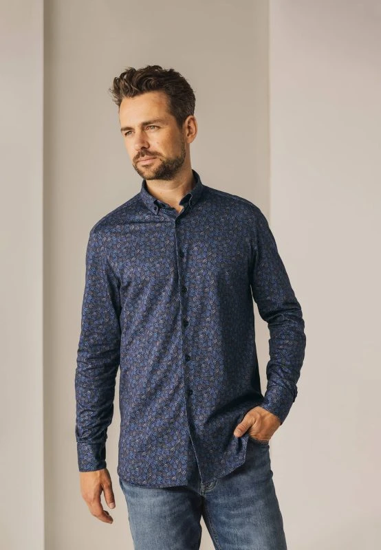 State of Art Casual Shirt - productfoto