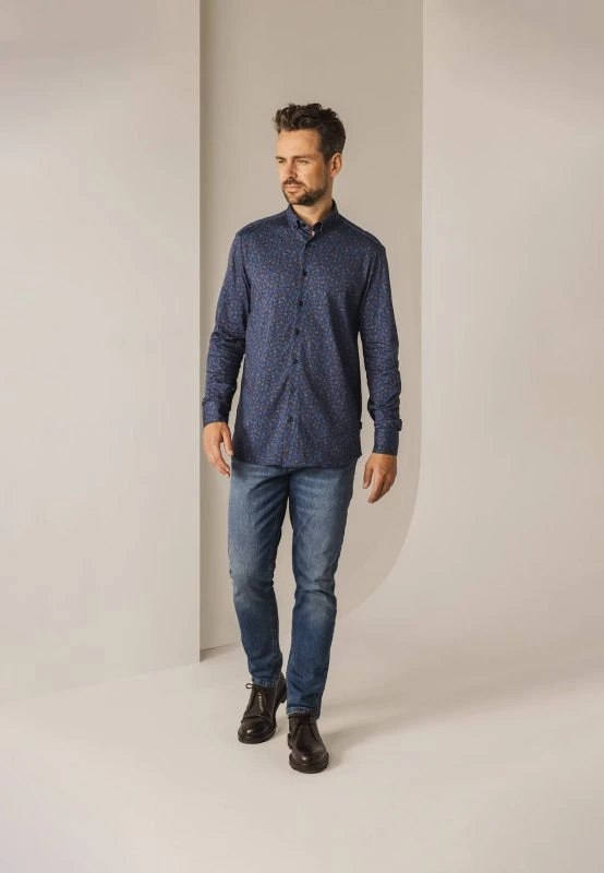 State of Art Casual Shirt - productfoto