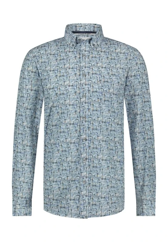 State of Art Casual Shirt - productfoto